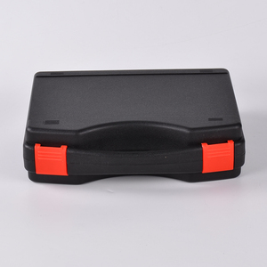 Estuche de transporte de plástico MM-TB002 con espuma para módulo de memoria Ram - Product Image 2