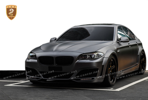 Lm large kit carrosserie pour <span class=keywords><strong>bmw</strong></span> série 5 F10 <span class=keywords><strong>M5</strong></span> meilleur <span class=keywords><strong>prix</strong></span> kits de carrosserie - Product Image 2