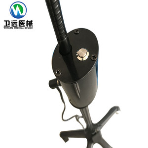 WYJ-1 <span class=keywords><strong>Mobile</strong></span> LED Chirurgie <span class=keywords><strong>D</strong></span>'exploitation <span class=keywords><strong>Lampe</strong></span> <span class=keywords><strong>D</strong></span>'<span class=keywords><strong>examen</strong></span> avec Cinq Roulettes - Product Image 2