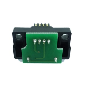 Pour Xerox Document Centre 535/<span class=keywords><strong>545</strong></span>/555/pour Olivetti 9832 copieur pièces de rechange puces de Toner - Product Image 2