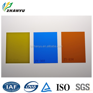 <span class=keywords><strong>Donde</strong></span> <span class=keywords><strong>comprar</strong></span> Gruesa de Plástico Acrílico de Plexiglás de Color Hoja de Fabricantes - Product Image 6