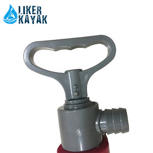 Pompe à glissière avec poignée, capacité de 300ml, pour kayak, cantine, nouveau style, livraison gratuite - Product Image 4