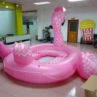 Huge Giant Inflatable Lake Toys, Pool Float