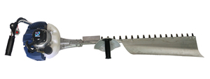 Outils de jardin de haute qualité Jusen Taille-<span class=keywords><strong>haie</strong></span> <span class=keywords><strong>manuel</strong></span> à essence 33CC - Product Image 5