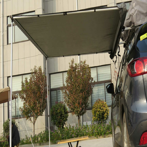 Lona de Lona para Accesorios 4x4 - Product Image 2