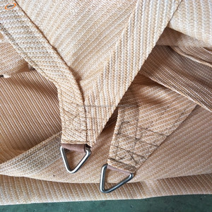 Jardín dom vela de la cortina de tela/descuento velas de la cortina/ola vela de la cortina - Product Image 2