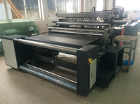 Plotter de Inyección de Tinta para Prendas de Vestir 3000, Impresora de Sublimación Digital con Doble Pantalla y Prensa de Calor Combinada