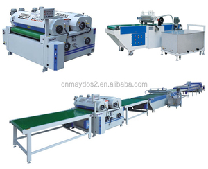 Sơn Phun Sơn Chống Trầy Xước Bằng Sơn <span class=keywords><strong>UV</strong></span> Dòng Máy Sơn <span class=keywords><strong>UV</strong></span> - Product Image 4