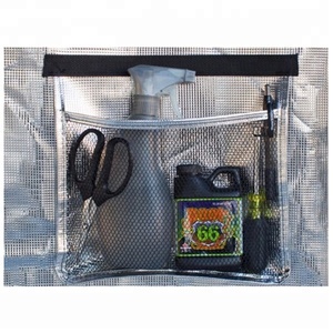SINOWELL Factory Direct Supply Hoch reflektieren des <span class=keywords><strong>Loft</strong></span>-Wachstums zelt aus Stoff - Product Image 3