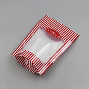 Jelly Sugar Candy <strong>Sweet</strong> Plastic Packaging <strong>Bags</strong> for Food - Product Image 4