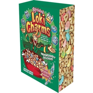 Custom Printing <strong>Cereal</strong> Paper <strong>Box</strong> Size Packaging Folding <strong>Box</strong> - Product Image 1