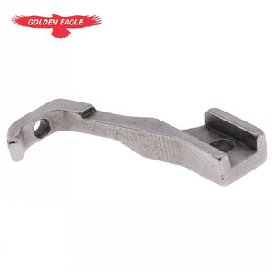 Prensatelas para Máquinas de Coser, Reparación de Talleres en Pakistán, Modelo Típico 2603 (número de pieza 34T3-306) BANGLADESH SIN Servicio de Motor - Product Image 2