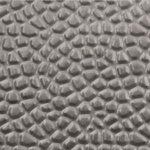 Lamiera in <span class=keywords><strong>Acciaio</strong></span> Inox <span class=keywords><strong>304</strong></span> con Finitura Martellata per Pannelli Decorativi da Parete - Product Image 2