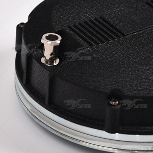 Loa Tweeter Nam Châm Neodymium 2452H Loa Nén Titan 4 "Màng Loa - Product Image 3