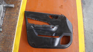 Chuyên nghiệp tùy chỉnh ô tô các bộ phận nhựa khuôn máy <span class=keywords><strong>CNC</strong></span> cho cửa xe tiêm khuôn làm - Product Image 4