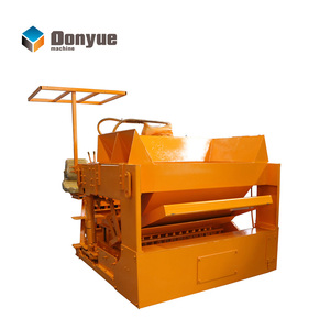 Shandong machinery linyi dongyue-máquina de bloques de QMY6-25, máquina de fabricación de ladrillos, en Tailandia - Product Image 2