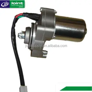 Motorcycle Starter Starting Motor Used For WAVE110