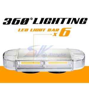 Feux de détresse LED stroboscopiques, <span class=keywords><strong>mini</strong></span> feux clignotants LED d'avertissement pour ambulance - Product Image 4