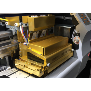 Nhà Máy Trực Tiếp Tốt Nhất Plotter Giá Máy Cho Thuốc Nhuộm Thăng Hoa Dệt Phun Thăng Hoa Máy In - Product Image 2