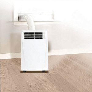 Climatisation portable sans unité extérieure <span class=keywords><strong>Carrier</strong></span> de 0,75 tonne 9000 BTU - Product Image 2