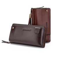 Dompet Kulit Asli Pria Keren Produk Baru 2018