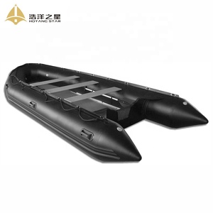 Barco Inflable Rígido de 9 Personas Barato, <span class=keywords><strong>Kayak</strong></span> Inflable en Venta - Product Image 6