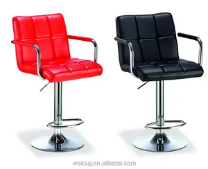 नवीनतम डिजाइन सस्ते सैलून सैलून नाई की कुर्सी