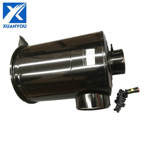 Luftfilter für Busteile 1109-02296 - Product Image 1