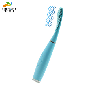 Blanqueamiento de dientes kit Inicio de Smart eléctrico dientes de silicona - Product Image 1