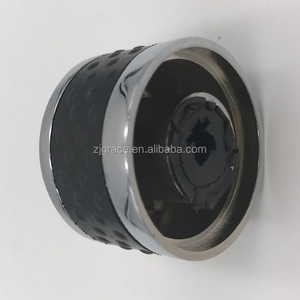Hohe qualität runde zink-legierung gasherd/ofen Knopf - Product Image 3