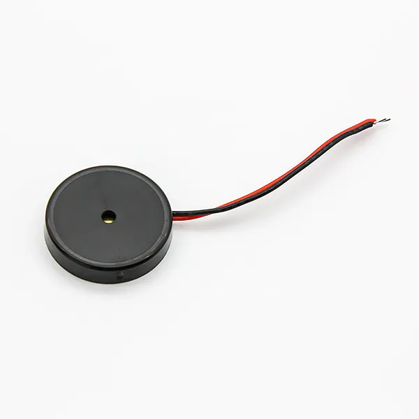 TAT-BP1740W som alto pequeno buzzer piezo com chip de som