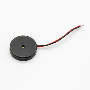 Buzzer piezoelétrico pequeno de alta potência TAT-BP1740W com chip de som - Product Image 4