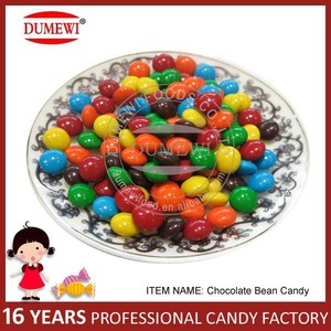 Coloridos Granos <span class=keywords><strong>de</strong></span> <span class=keywords><strong>Chocolate</strong></span> Caramelo Recubiertos <span class=keywords><strong>de</strong></span> Azúcar - Product Image 2