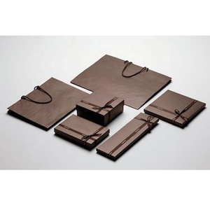 Barato elegante venta al por menor de relieve logotipo personalizado impreso 2 piezas rígido de caja de embalaje de cartón <span class=keywords><strong>duro</strong></span> de la caja de regalo de papel de regalo caja - Product Image 5