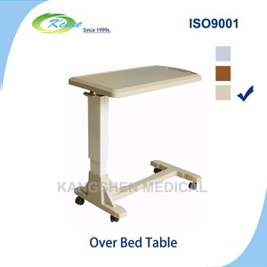 Precio barato <span class=keywords><strong>de</strong></span> calidad superior ABS <span class=keywords><strong>de</strong></span> <span class=keywords><strong>cama</strong></span>, <span class=keywords><strong>Mesa</strong></span> <span class=keywords><strong>con</strong></span> <span class=keywords><strong>ruedas</strong></span> - Product Image 3