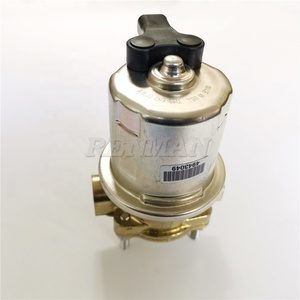 Qsb qsb5.9 קוממינס חלק דלק המעלית הזזה משאבת 5362274 4943049 4935731 4932708 3990106 3938368 3948070 - Product Image 5