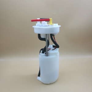 PAT, módulo de la bomba de combustible de la Asamblea 101961-7330 apto para el ajuste de la ciudad de <span class=keywords><strong>Jazz</strong></span> <span class=keywords><strong>2003</strong></span> 17709-SEL-T51 17708-SAA-003 17708-TF0-J01 17045-TG5-000 - Product Image 2