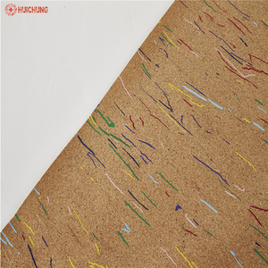 Các nhà sản xuất của nút chai tờ với sỏi EVA tổng hợp ban nút chai - Product Image 3