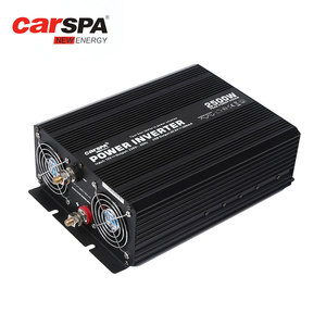 Inversor Solar de Onda Modificada 2.5KW 12V 220V - Product Image 4