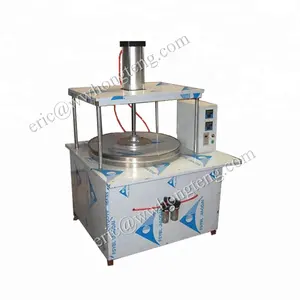 Commerciële Roti Canai Maken Automatische Machine/Chapatti Making Machine