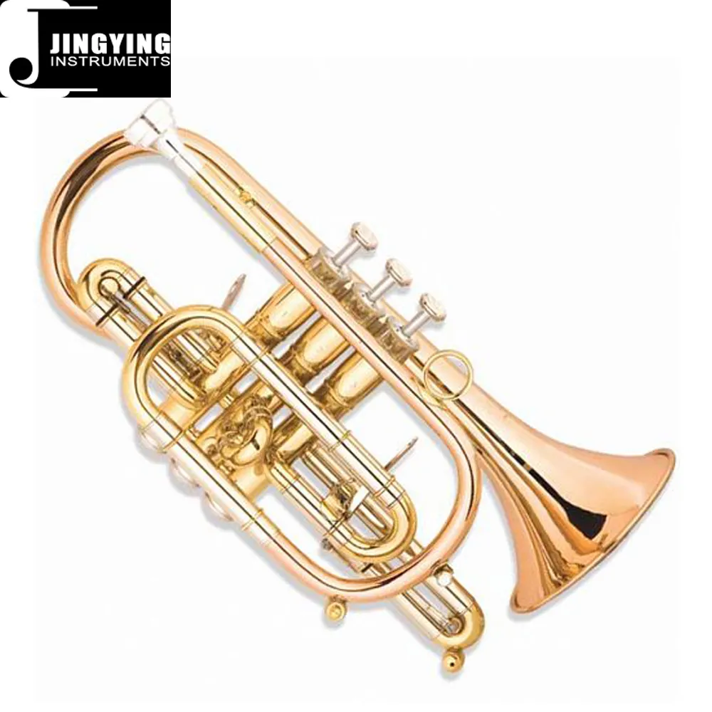 JYCO-E110 Standaard Model Cornet