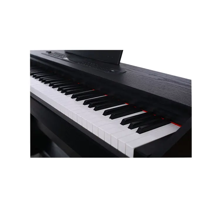 electronic keyboard digital piano