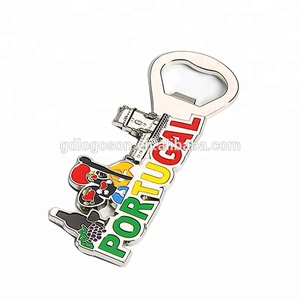 Imán de Refrigerador 3D de Metal con Diseño de Gallo, Recuerdo Personalizado de Portugal, Tamaño Mediano, Diseño Animal Tradicional, Adhesivo Esmaltado para Refrigerador - Product Image 4