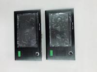 Sistema de Intercomunicación IP PBX con Videollamada, DTS, AirPlay, Carga Inalámbrica, Micrófono Integrado e Iluminación LED