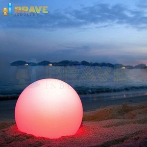 Nouveau produit PE imperméable LED décoration de nuit de jardin lumière - Product Image 6