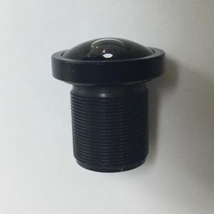 2.5mm 1/2.5 "형식 F2.4 5MP EFL 2.5mm 광각 5 메가픽셀 M12 마운트 Cctv 보드 Objektiv 렌즈 - Product Image 4