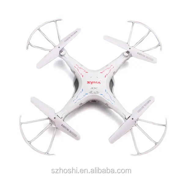 Original Syma X5C RC Quadcopter 2MP Camera High Quality Drone