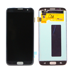 Màn Hình Hoàn Chỉnh Cho Samsung <span class=keywords><strong>Galaxy</strong></span> S8 Màn Hình Lcd Cảm Ứng S5 <span class=keywords><strong>S6</strong></span> S7 S9 S10 <span class=keywords><strong>Edge</strong></span> <span class=keywords><strong>Plus</strong></span> Với Phụ Tùng Thay Thế Khung S10plus - Product Image 1