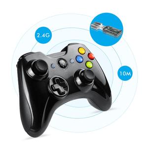 Easysmx vidéo jeu console joystick pc pour champs de bataille pour ps3 console - Product Image 5