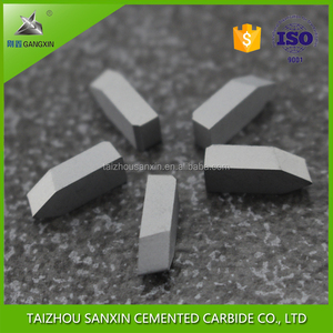 Personalizado tipo <span class=keywords><strong>A</strong></span> / B / <span class=keywords><strong>C</strong></span> / D / E / F / K carburo cementado herramientas en blanco - Product Image 3